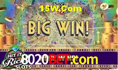  8020bet