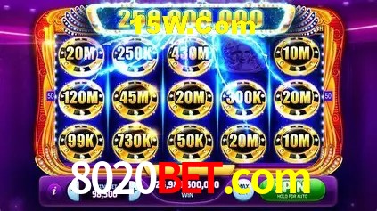 8020bet.com