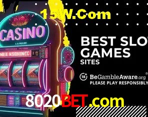 Sinta a adrenalina dos jogos de cassino com 8020bet.com
