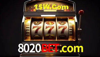 8020bet.com: Seu Cassino Premiado com Pagamentos Rápidos